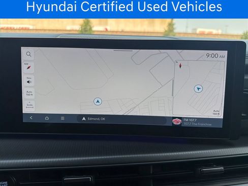 Certified 2025 Hyundai Santa Fe Calligraphy AWD/4WD image 24