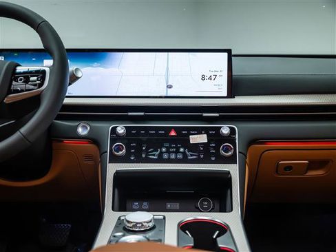 New 2026 Genesis GV80 2.5T Prestige image 27