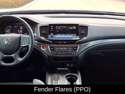 Used 2022 Honda Passport EX-L image 20
