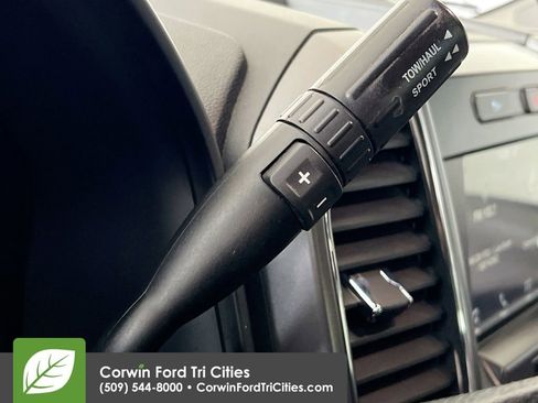 Used 2017 Ford F150 XLT w/ Equipment Group 301A Mid image 10