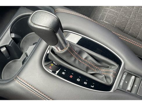 Certified 2023 Honda HR-V Sport image 31