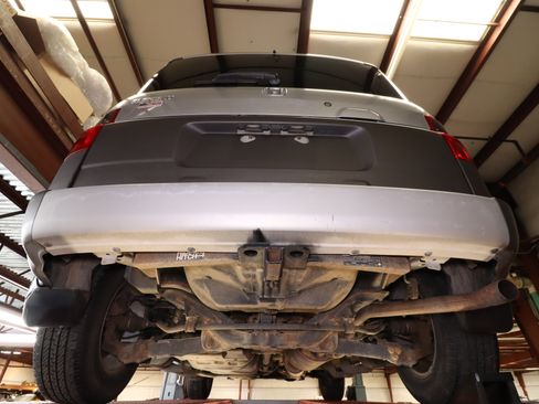 Used 2003 Honda Element EX image 41