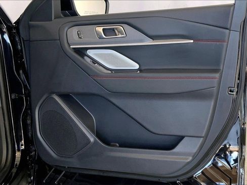 Certified 2025 Ford Explorer ST w/ Sun And Sound Package image 26