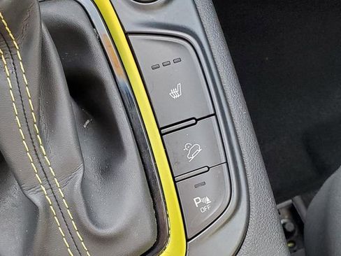 Used 2019 Hyundai Kona Ultimate image 25