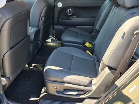 New 2026 Hyundai Palisade SEL Premium FWD image 7
