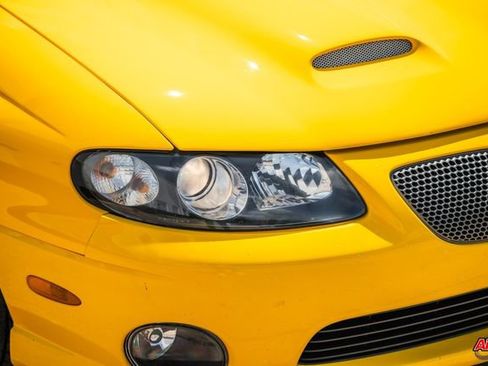 Used 2004 Pontiac GTO image 38