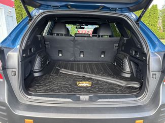 Used 2025 Subaru Outback Wilderness AWD/4WD video 5