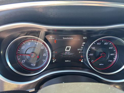 Used 2015 Dodge Charger SXT w/ Plus Group RWD image 15