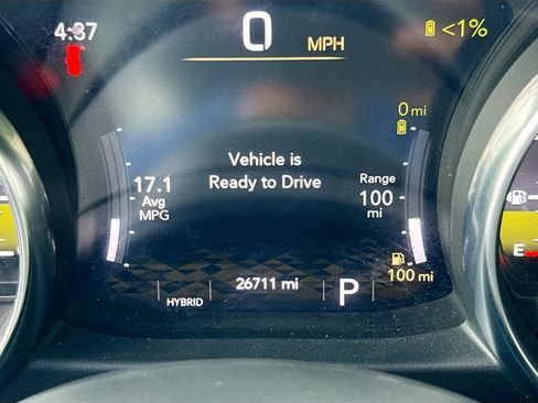 Used 2023 Jeep Wrangler Unlimited Sahara AWD/4WD image 13