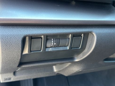 Certified 2025 Subaru Impreza 2.0i Sport image 17