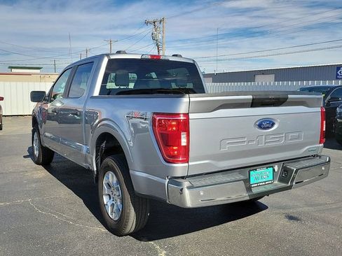 Used 2023 Ford F150 XLT image 5