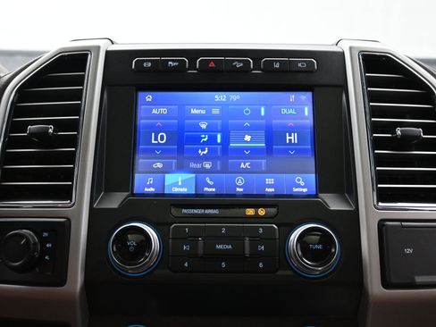 Used 2020 Ford F250 King Ranch w/ King Ranch Ultimate Package image 33