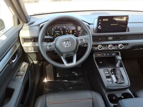 New 2026 Honda CR-V Sport-L image 10
