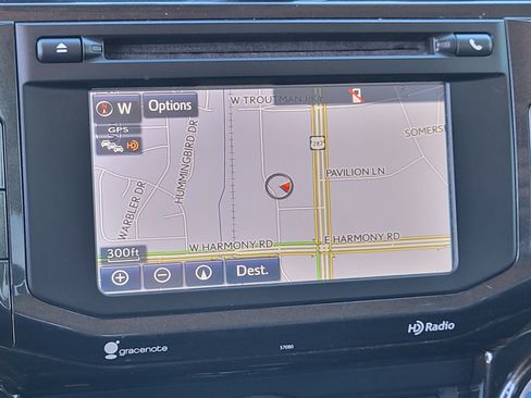 Used 2015 Toyota 4Runner Trail Premium AWD/4WD image 14