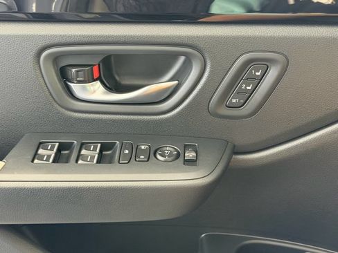 Used 2026 Honda Passport RTL image 22