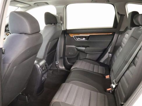 Used 2019 Honda CR-V EX image 30