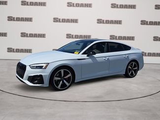 Used 2023 Audi A5 2.0T Premium Plus w/ Premium Plus AWD/4WD video 1