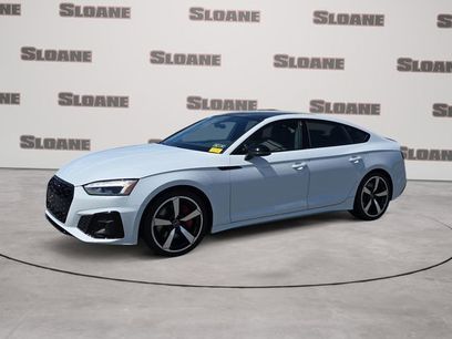 Used 2023 Audi A5 2.0T Premium Plus w/ Premium Plus