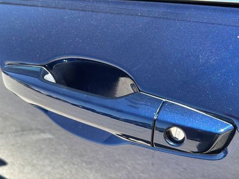 Certified 2020 Honda CR-V EX image 9
