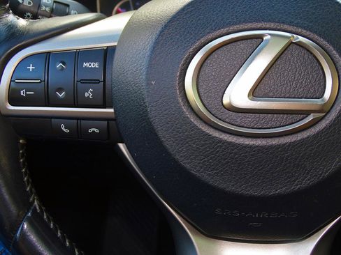 Used 2019 Lexus RX 350 AWD w/ Navigation Package image 27