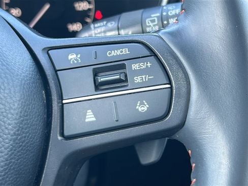 Used 2023 Honda CR-V Sport image 25