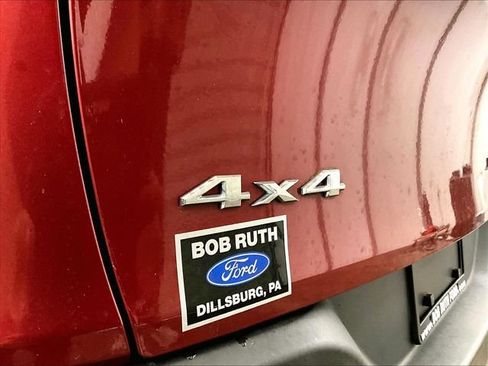 Used 2017 Jeep Cherokee Limited AWD/4WD image 13