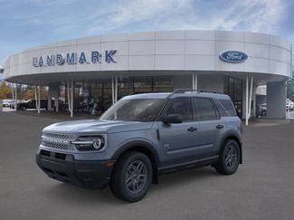 New 2026 Ford Bronco Sport Big Bend video 1