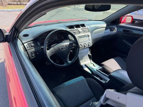 Used 2005 Toyota Solara SE image 17