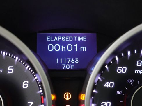Used 2012 Acura TL w/ Technology Package FWD image 39