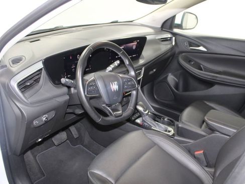 Used 2024 Buick Encore GX Sport Touring image 19