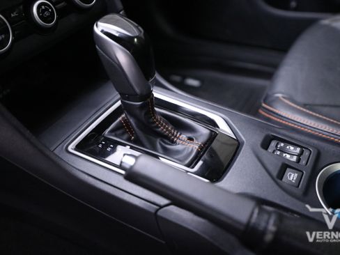 Used 2021 Subaru Crosstrek 2.5i Limited w/ Moonroof Package 1 image 17