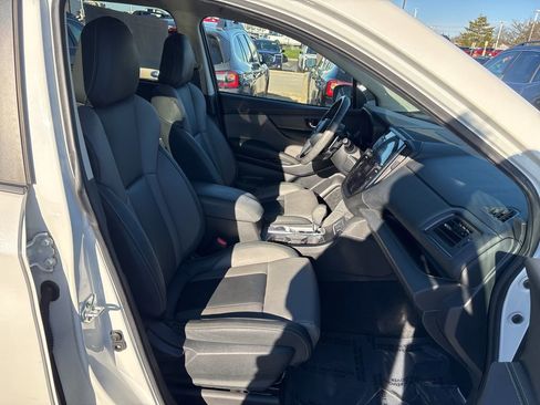 Certified 2023 Subaru Ascent Onyx Edition image 9