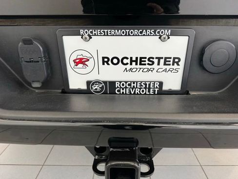 Certified 2023 Chevrolet Silverado 1500 RST image 40