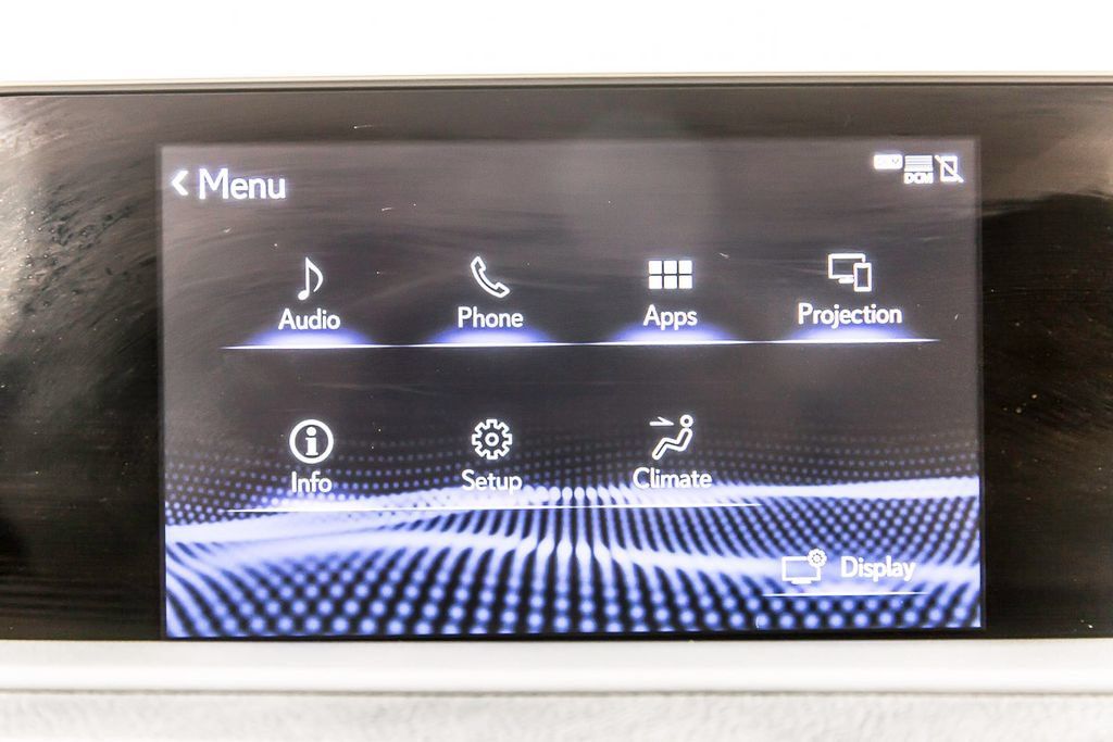 Used 2021 Lexus RX 350L Premium w/ Premium Package AWD/4WD image 21