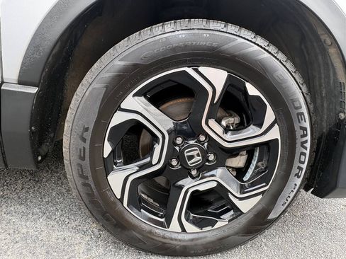 Used 2018 Honda CR-V Touring image 19