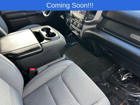 Used 2020 RAM 1500 Big Horn AWD/4WD image 16