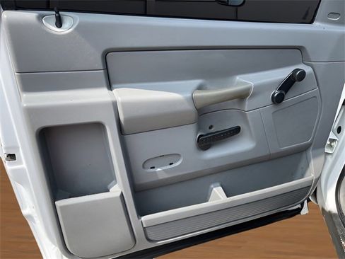 Used 2010 Dodge Ram 3500 Truck ST image 10