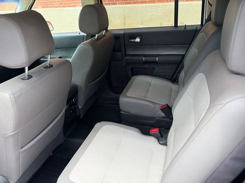 Used 2018 Ford Flex Limited w/ Equipment Group 303A AWD/4WD image 7