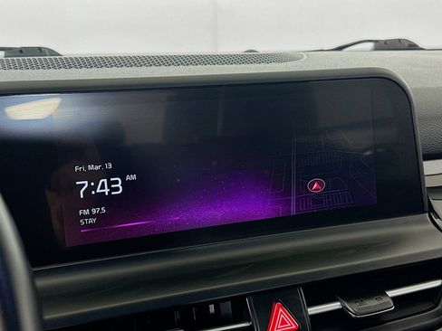 Used 2025 Kia Seltos S image 21