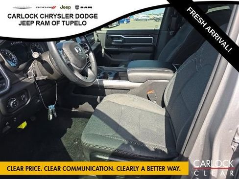 Used 2022 RAM 1500 Lone Star RWD image 6