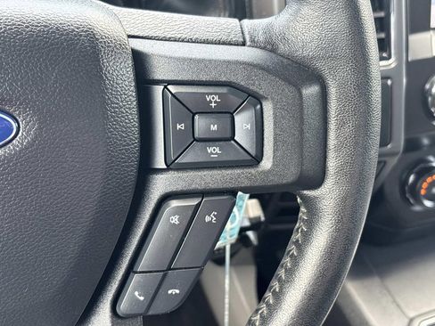 Used 2020 Ford F150 XLT w/ Equipment Group 302A Luxury AWD/4WD image 21