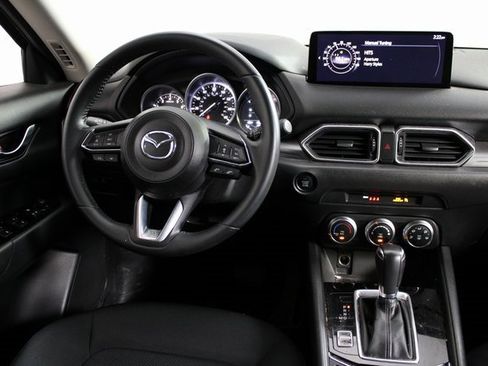 Used 2023 MAZDA CX-5 AWD 2.5 S image 10