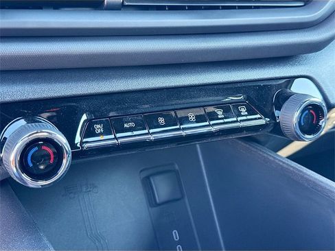 New 2026 Chevrolet Silverado EV W/T w/ LPO, Custom Package image 18