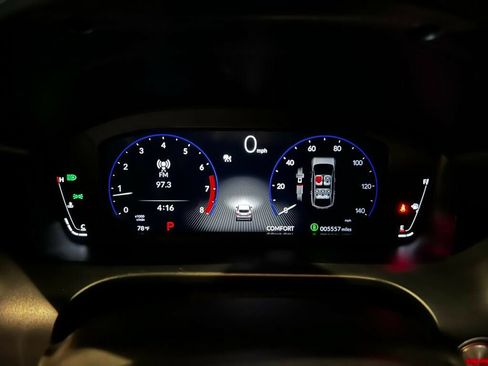 Used 2025 Acura ADX AWD image 18