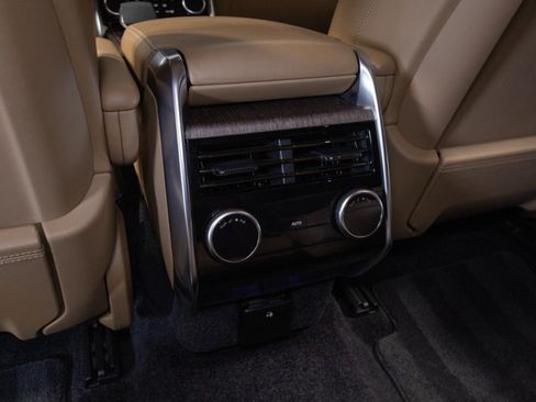 Used 2023 Land Rover Range Rover Autobiography AWD/4WD image 50
