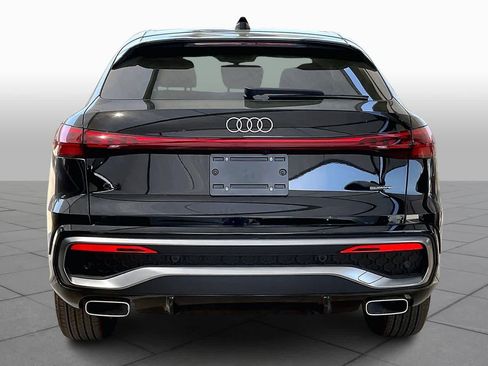 New 2026 Audi Q5 Premium AWD/4WD image 4