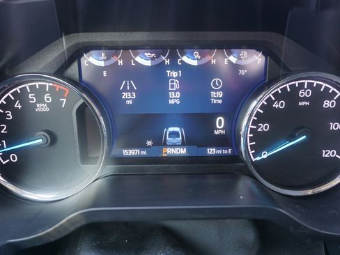 Used 2021 Ford F150 XLT w/ Equipment Group 301A Mid image 14