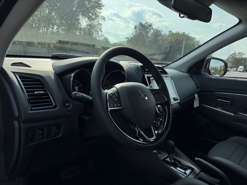 New 2026 Mitsubishi Outlander Sport SE AWD/4WD image 28