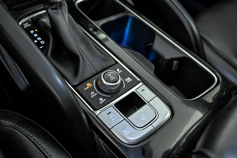 Used 2022 Kia Telluride S AWD/4WD image 31