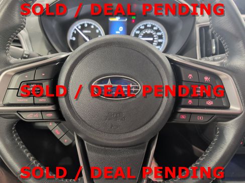 Used 2021 Subaru Forester Premium w/ Popular Package #1 AWD/4WD image 9